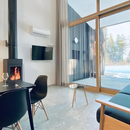 Stunning In W/ 2 Bedrooms * Zrece