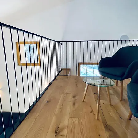Stunning In W/ 2 Bedrooms Nyaraló Zreče